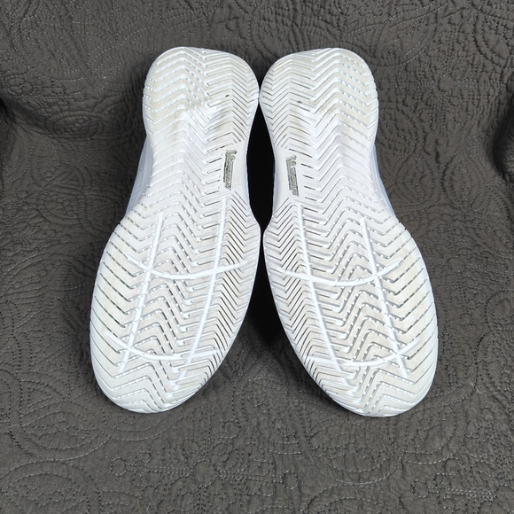 Babolat Women's SFX Evo All Court Tennis Sneakers Training Michelin Shoes Size 8 - Picture 11 of 12